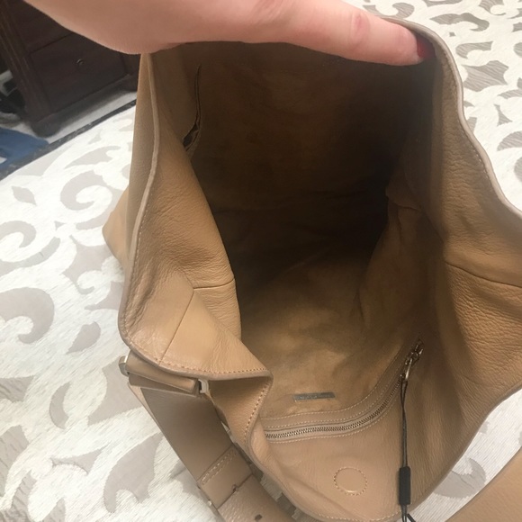 Halston Heritage tote - Picture 7 of 7